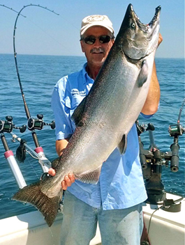 Making Memories on Lake Ontario